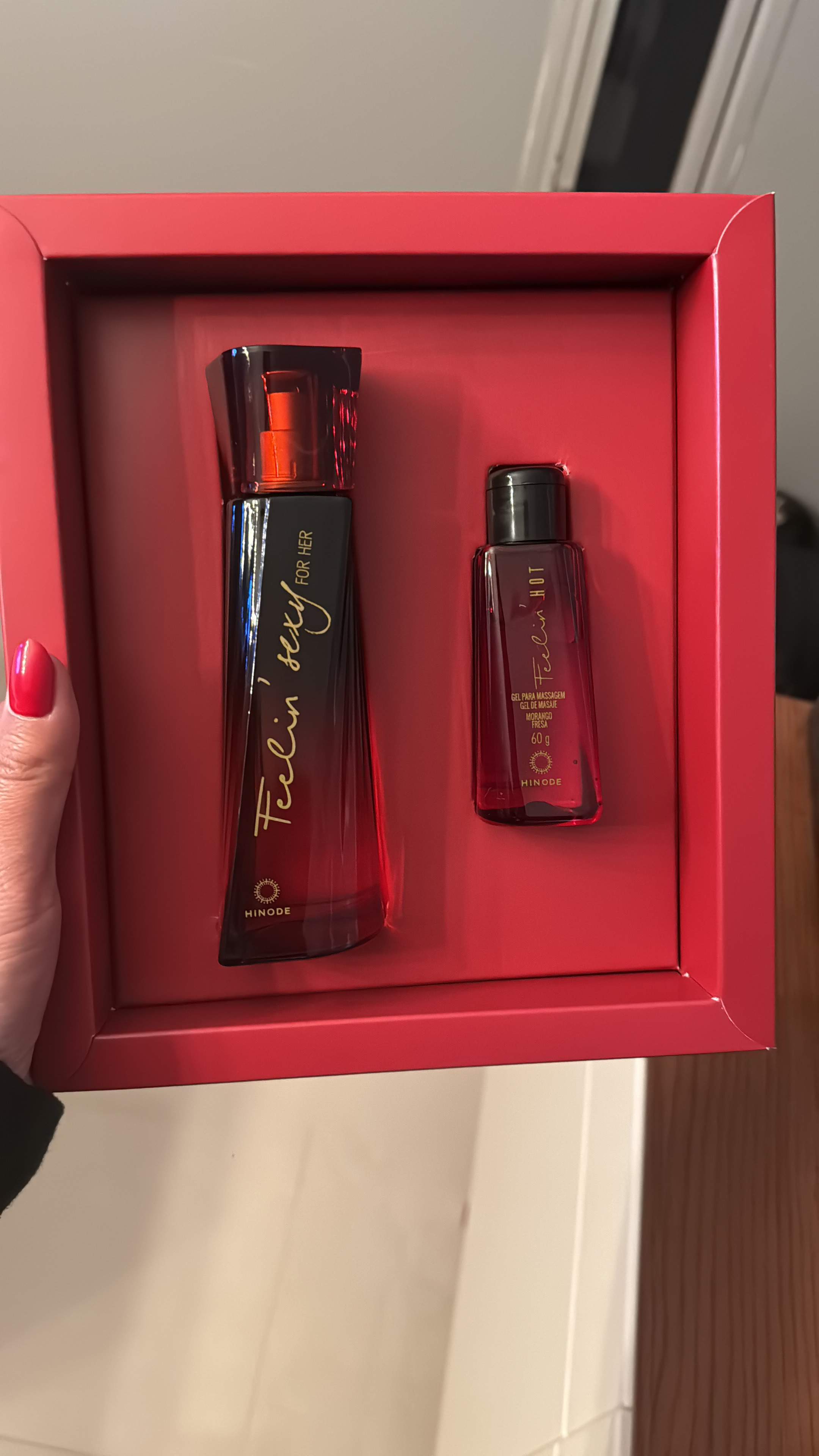 Ótima dica para presentear 

#LTKbeleza #LTKbrasil