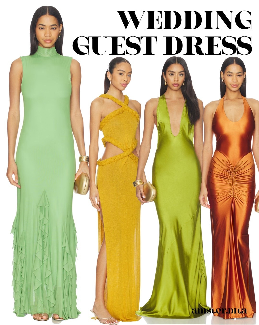 From ceremony moments to dance floor 💫 
These wedding guest dresses are designed to move with you while keeping that polished feel 💖

wedding guest dress wedding guest dresses wedding guest outfit wedding guest outfits wedding outfit wedding outfits wedding style wedding fashion wedding wardrobe elegant wedding guest dress chic wedding guest dress modern wedding guest dress feminine wedding guest dress romantic wedding guest dress sophisticated wedding guest dress classy wedding guest dress formal wedding guest dress semi formal wedding guest dress cocktail wedding guest dress evening wedding guest dress summer wedding guest dress spring wedding guest dress fall wedding guest dress winter wedding guest dress beach wedding guest dress garden wedding guest dress outdoor wedding guest dress destination wedding guest dress resort wedding guest dress black tie wedding guest dress wedding party dress special occasion dress event dress occasion wear dress guest attire dress wedding guest mini dress wedding guest midi dress wedding guest maxi dress wedding guest slip dress wedding guest satin dress wedding guest silk dress wedding guest chiffon dress wedding guest lace dress wedding guest floral dress floral wedding guest dress pastel wedding guest dress blush wedding guest dress pink wedding guest dress blue wedding guest dress green wedding guest dress sage green wedding guest dress burgundy wedding guest dress red wedding guest dress black wedding guest dress white wedding guest dress breathable fabric dress lightweight dress soft fabric dress flowy dress comfortable fit dress flattering dress elegant silhouette dress polished outfit sophisticated outfit refined style timeless style modern style fashion blogger dress celebrity style dress trending now dress must have dress new season dress sustainable fashion dress slow fashion dress

#LTKSeasonal #LTKMothersDay #LTKxAerie #LTKootd #LTKover40

#LTKmidsize #LTKstyletip #LTKwedding