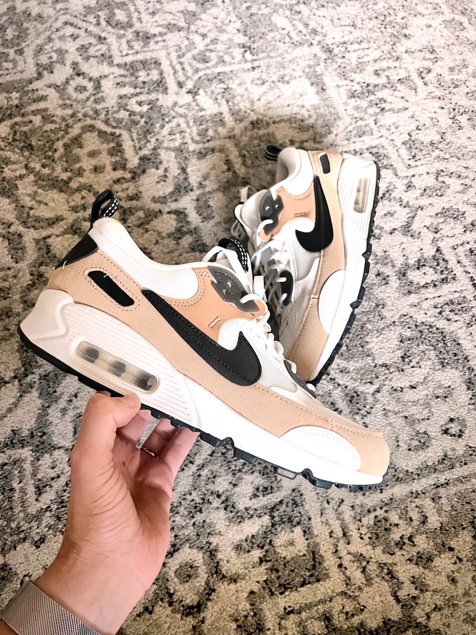 Swoosh #fallsneakers #nike #sneakers #casualshoes 

#LTKshoecrush