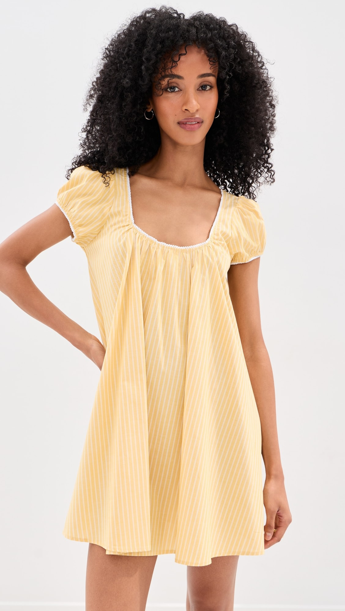 Babydoll Dress | Shopbop