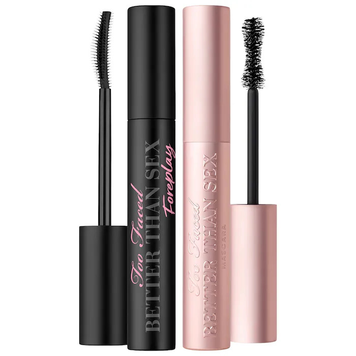 Better Than Sex Primer & Mascara Duo | Sephora (US)
