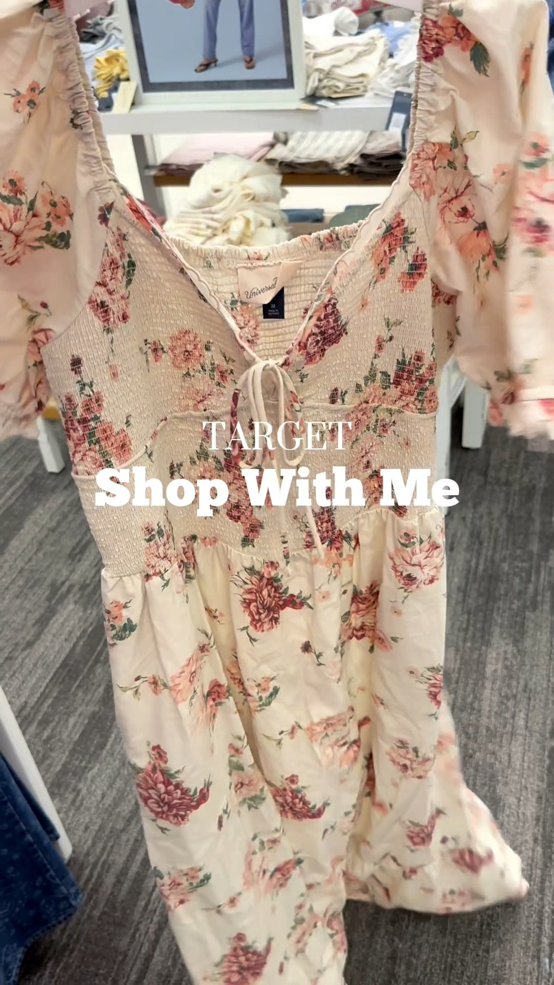 TARGET 🎯 FINDS 🤎🤎

Spring dresses, country concert outfits, maxi dress, vacation outfits, jewelry box, purses, target purse 

#LTKootd #LTKFestival #LTKSaleAlert