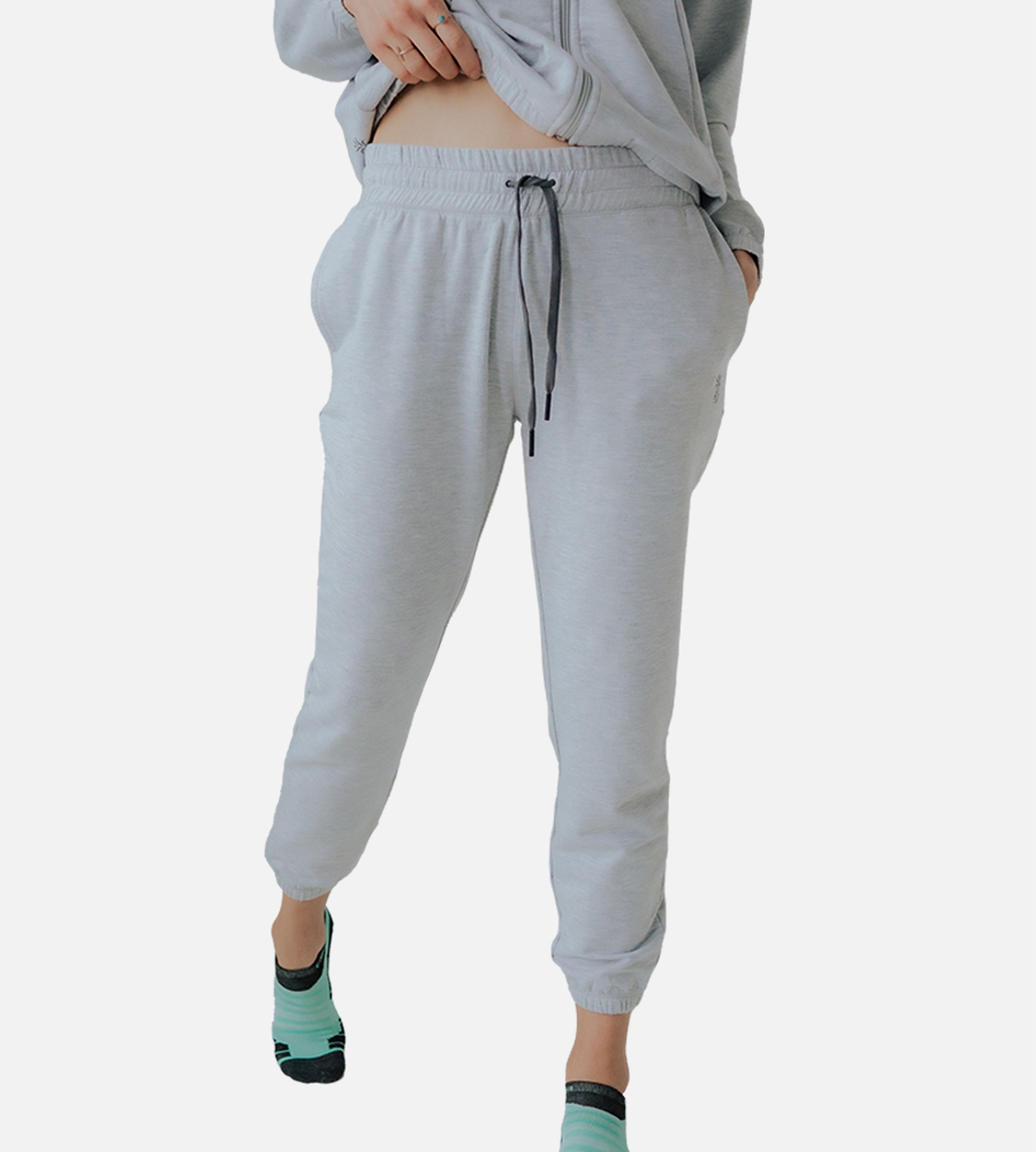 Women's Bamboo Knit Jogger | Cariloha