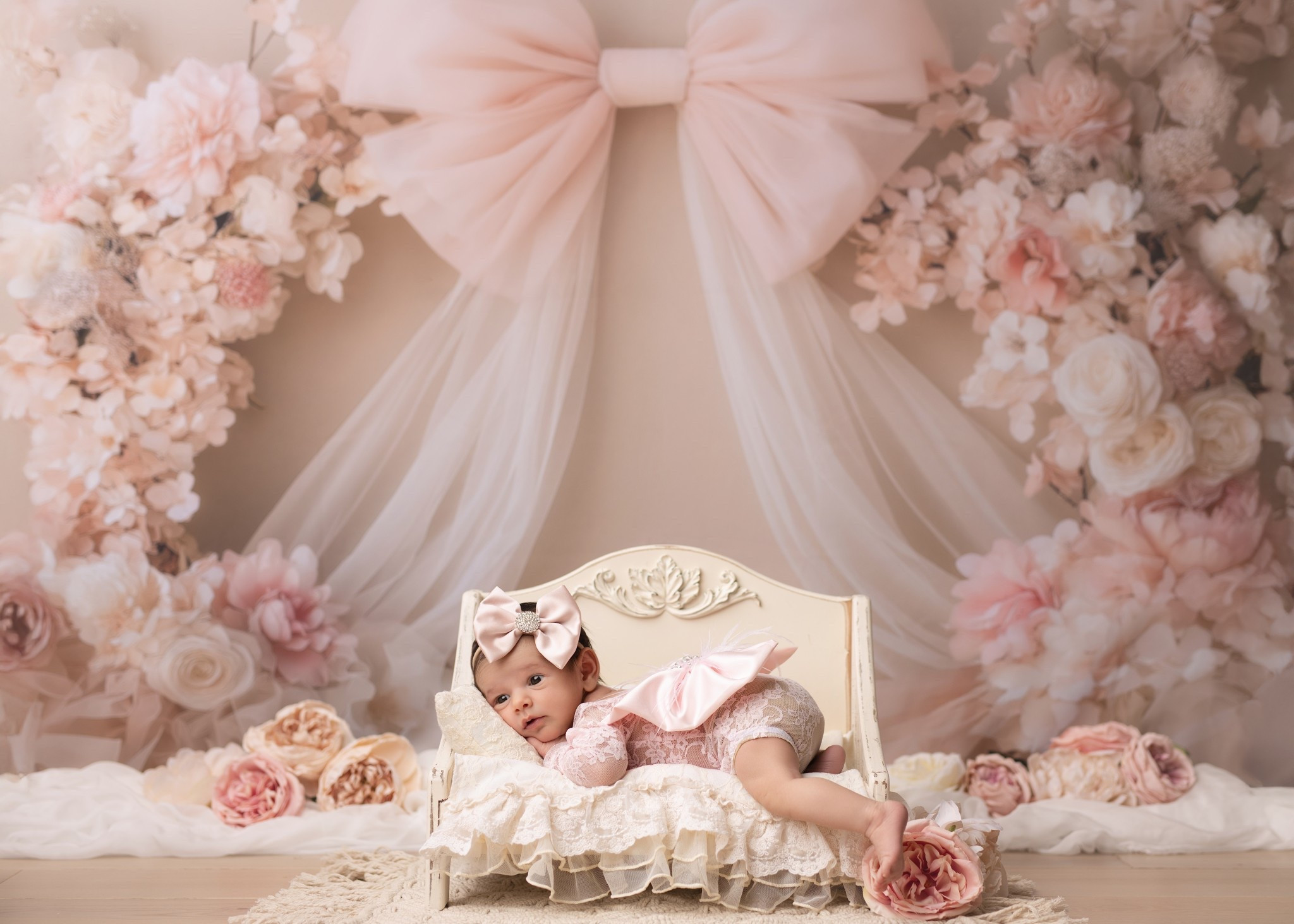 One of many more photoshoots for my girl ✨🎀

#LTKmomlife #LTKootd #LTKBaby