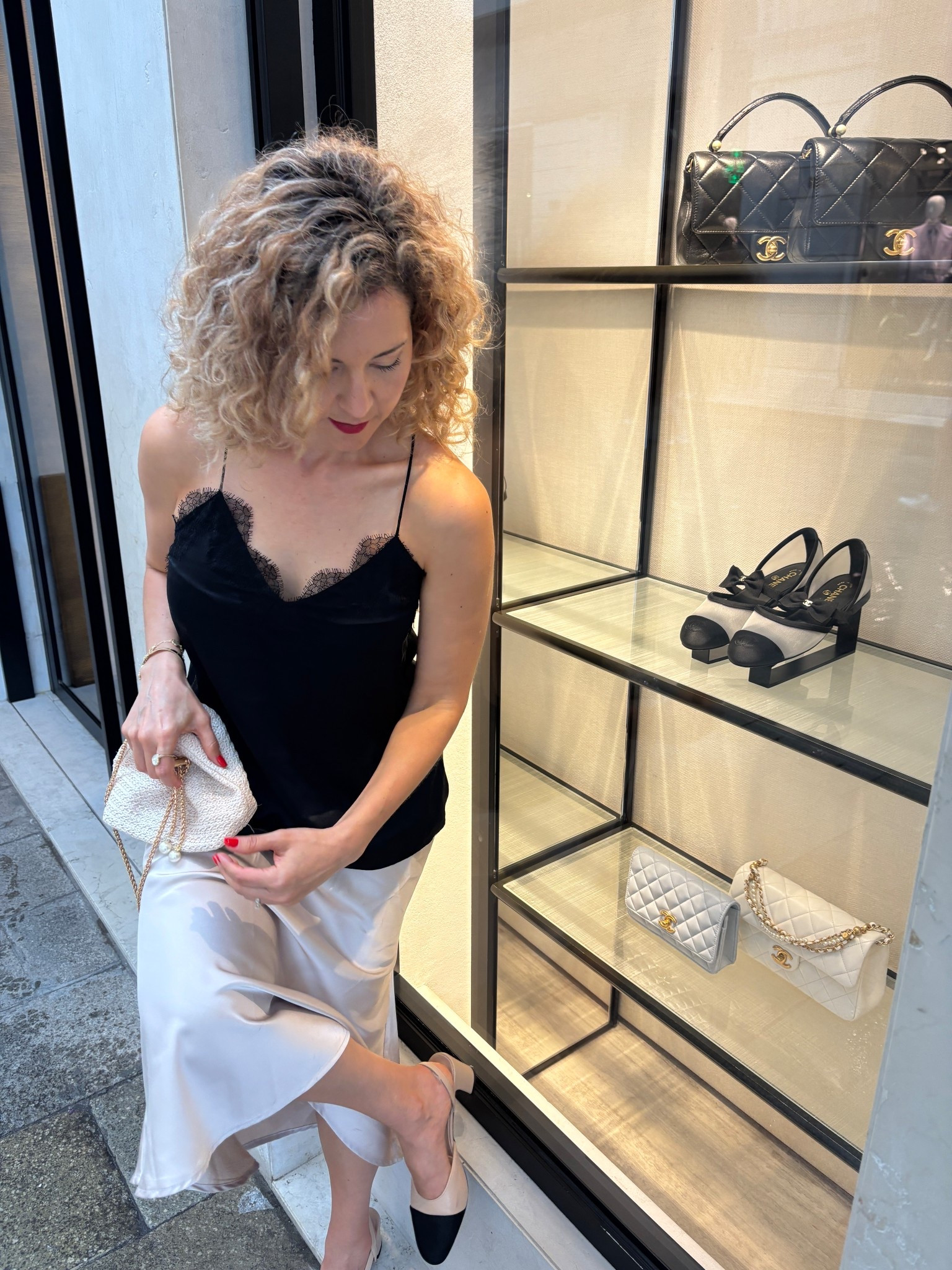 Estos zapatos son un esencial para cualquier ocasión 

#LTKtravel #LTKsapatos #LTKdatenight