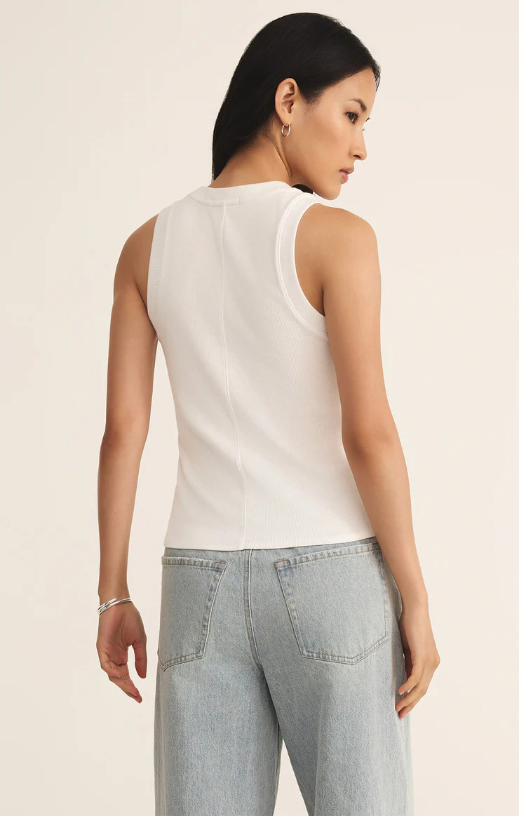 Sirena Rib Tank | Z Supply