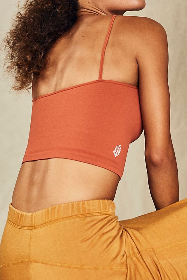 Tighten Up Tank | Free People (Global - UK&FR Excluded)