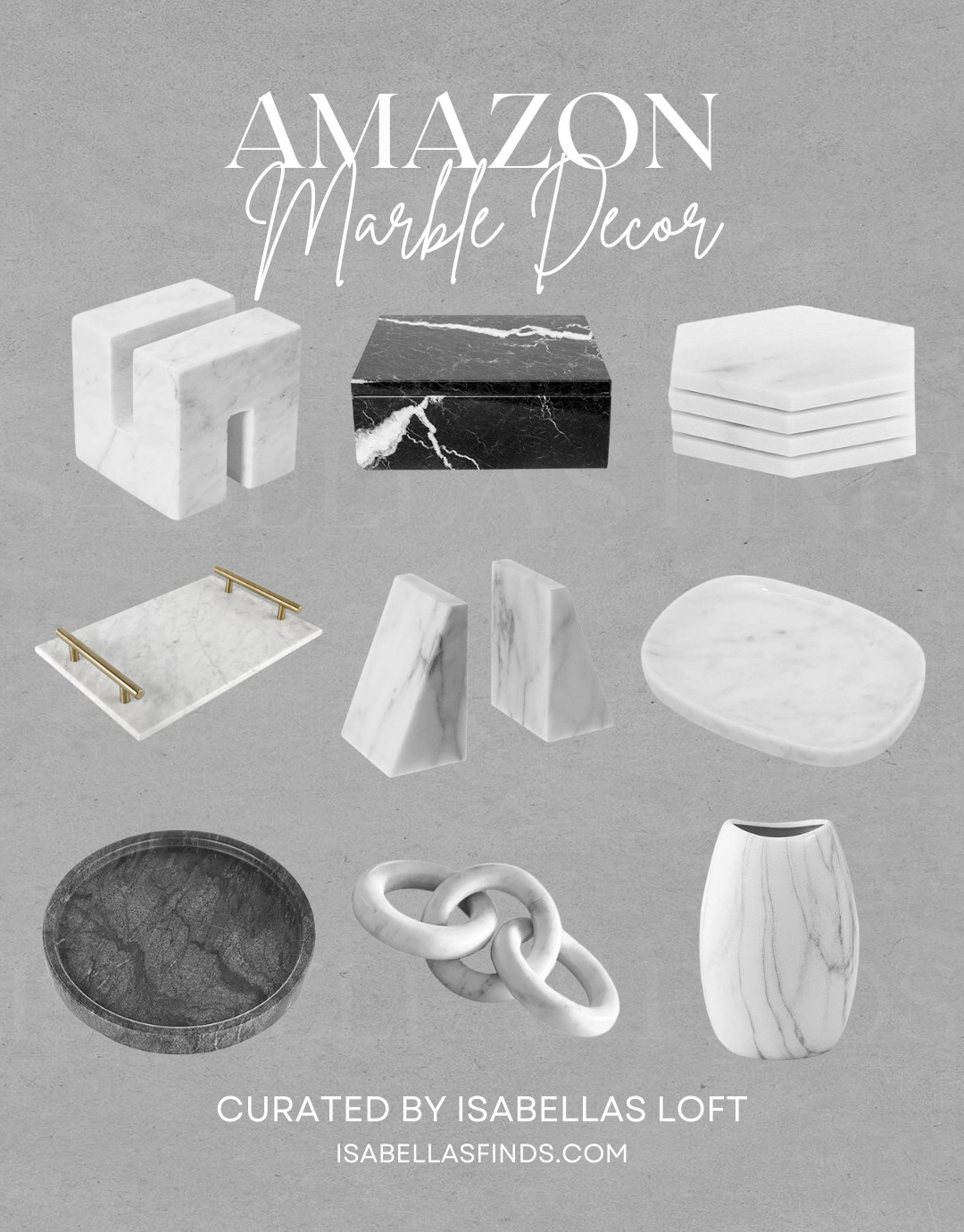 Isabella's Loft's Amazon Page | Amazon (US)