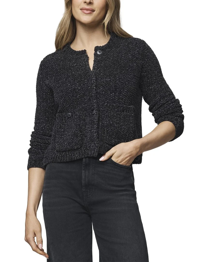 Splendid Andrea Crop Cardigan | Shop Simon