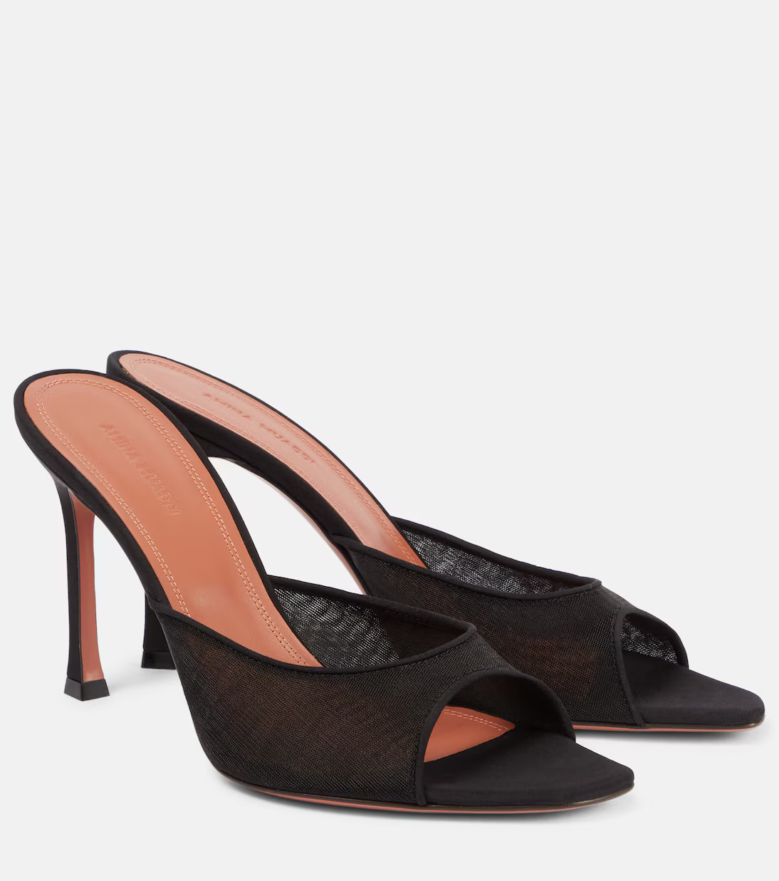 Alexa 95 mesh mules | Mytheresa (US/CA)