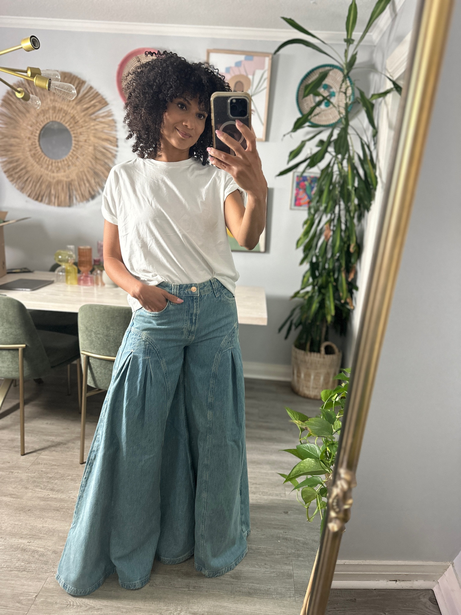 Im in the 26. They fit true to size  