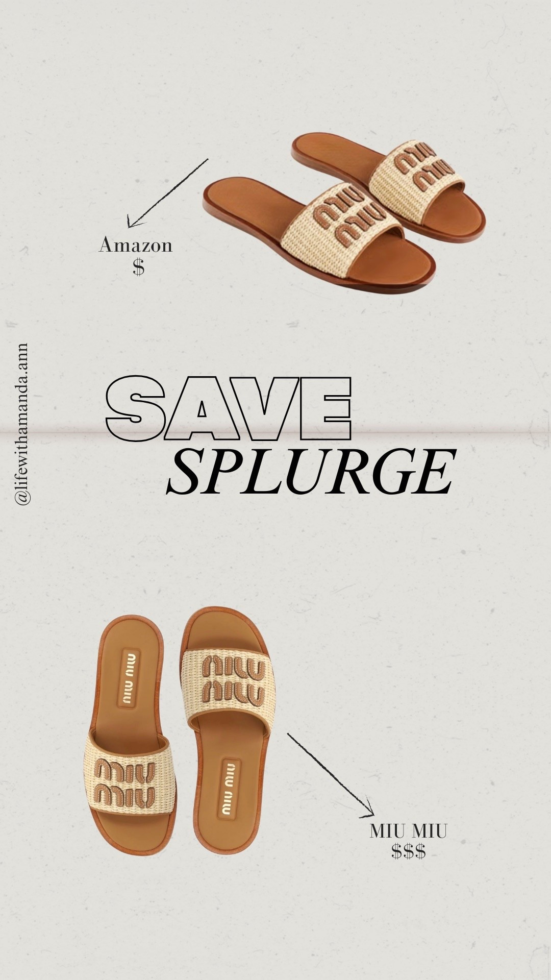 designer sandals, look for less! So good for spring and summer! #amazon #springfashion 

#LTKSeasonal #LTKSpringSale