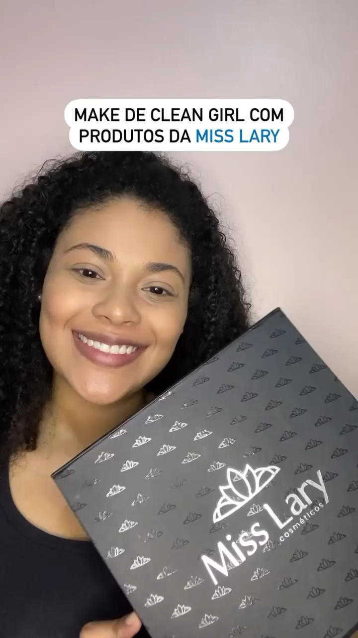 Make básica para o dia a dia usando os produtos da Miss Lary que tem um ótimo custo benefício! 

#LTKbeauty #LTKbrasil