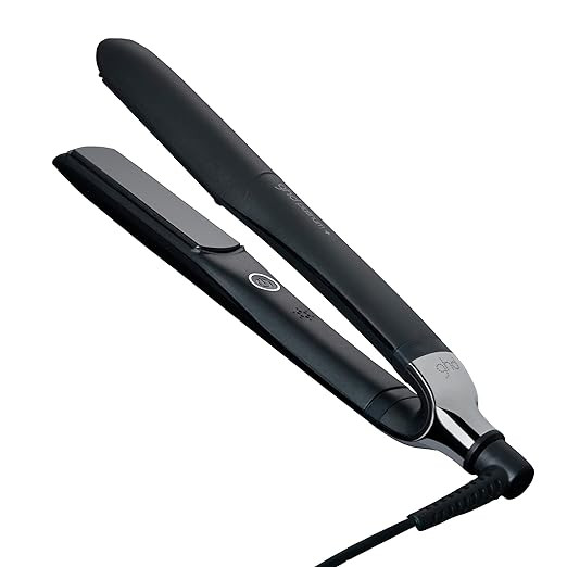 ghd Platinum+ Styler - 1" Flat Iron for All Hair Types in Limited Edition Alluring Jade | Amazon (US)