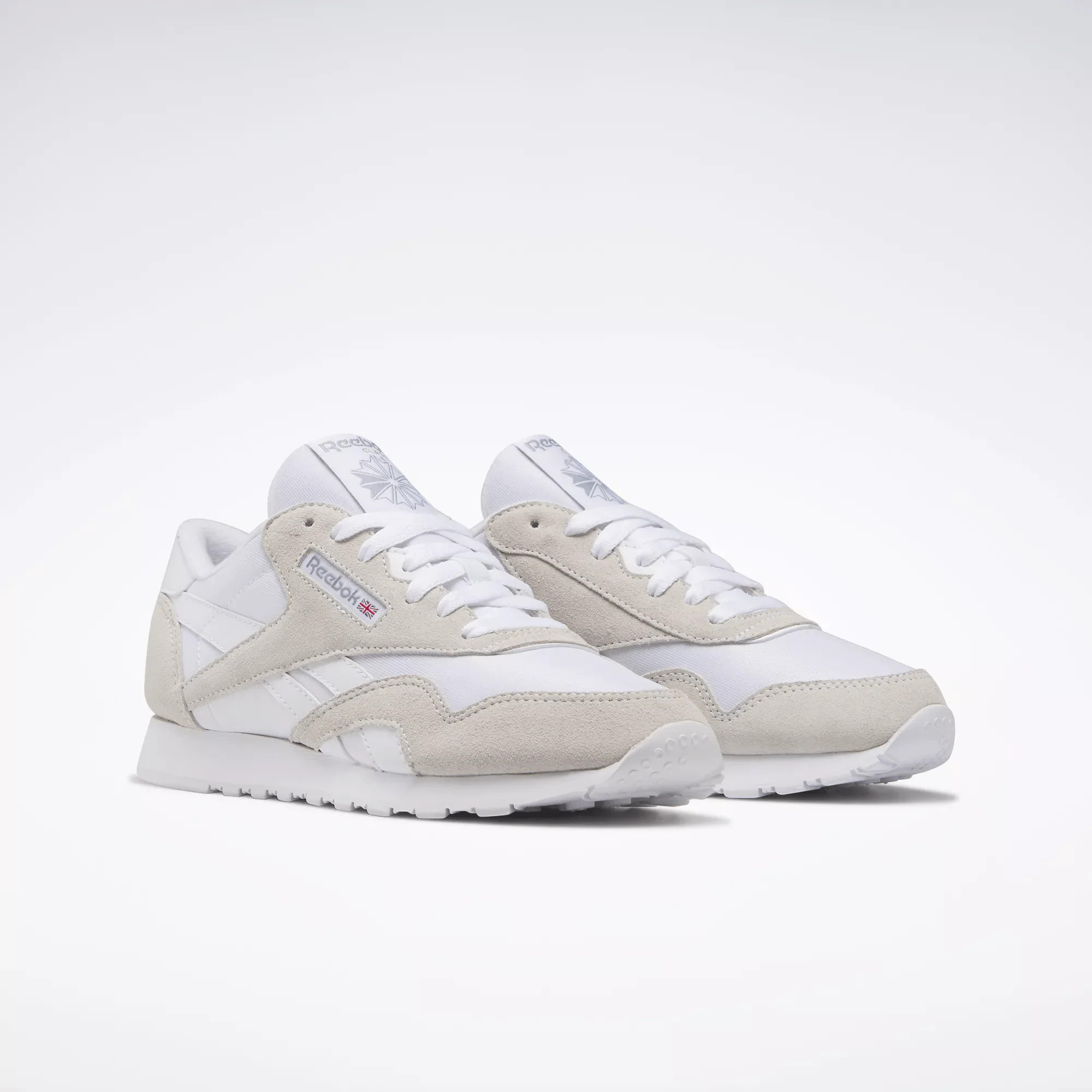 Women's Classic Nylon Shoes | Reebok