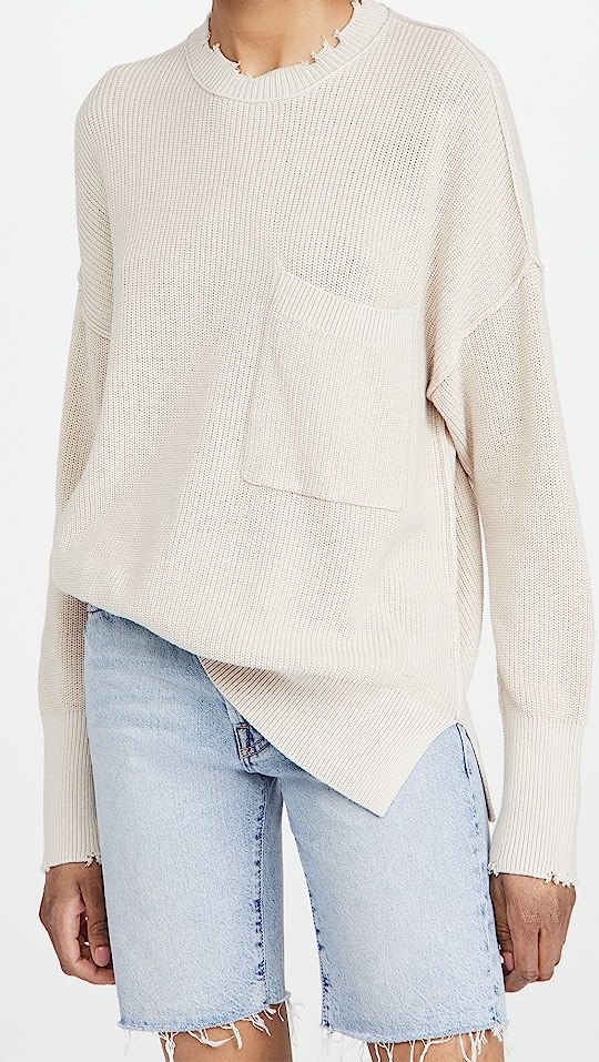 Darya Sweater | Shopbop