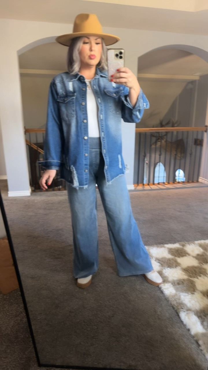 Can’t stop won’t stop sharing these jeans! 

#LTKGiftGuide #LTKSaleAlert