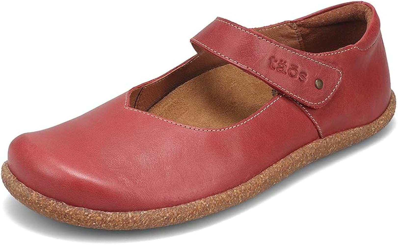 Taos Footwear Women's Ultimate Mary Jane | Amazon (US)