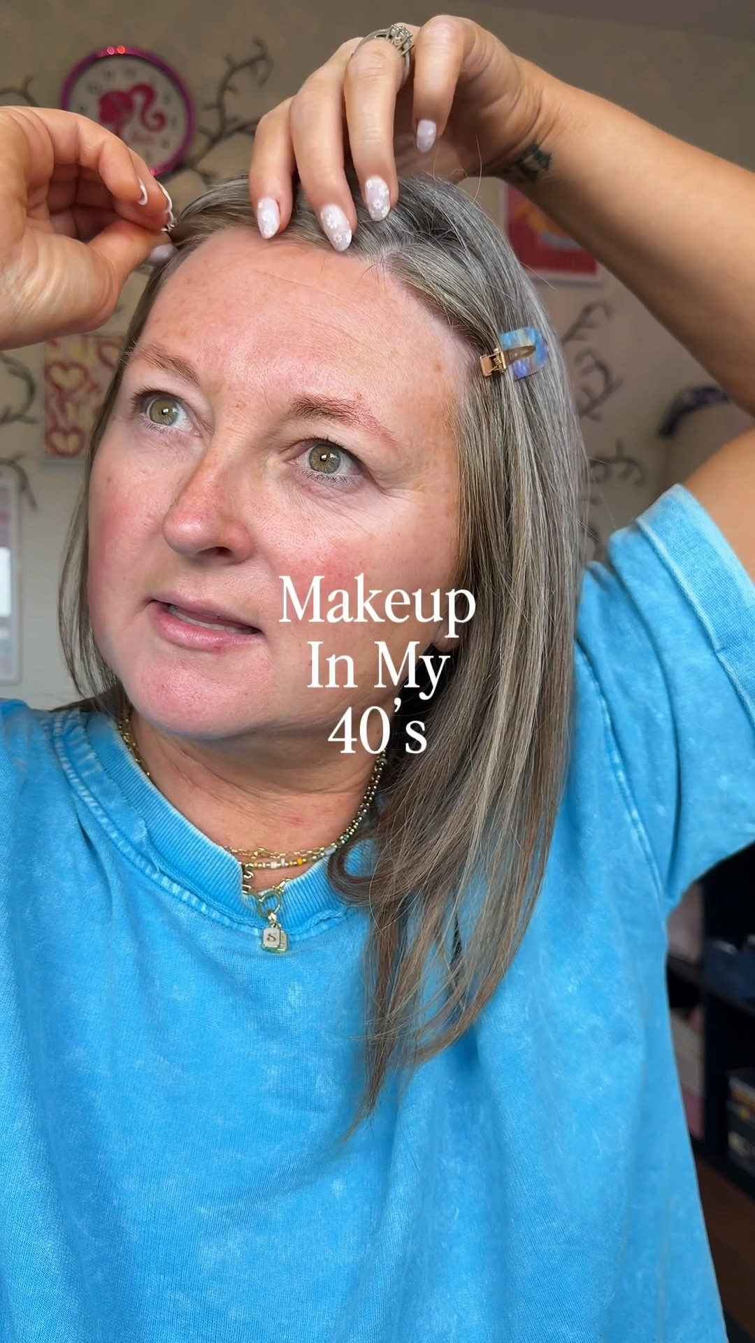 Makeup in my 40s 🥰 some of my favorites I’ve been using lately 😎 

#LTKStyleTip #LTKBeauty
