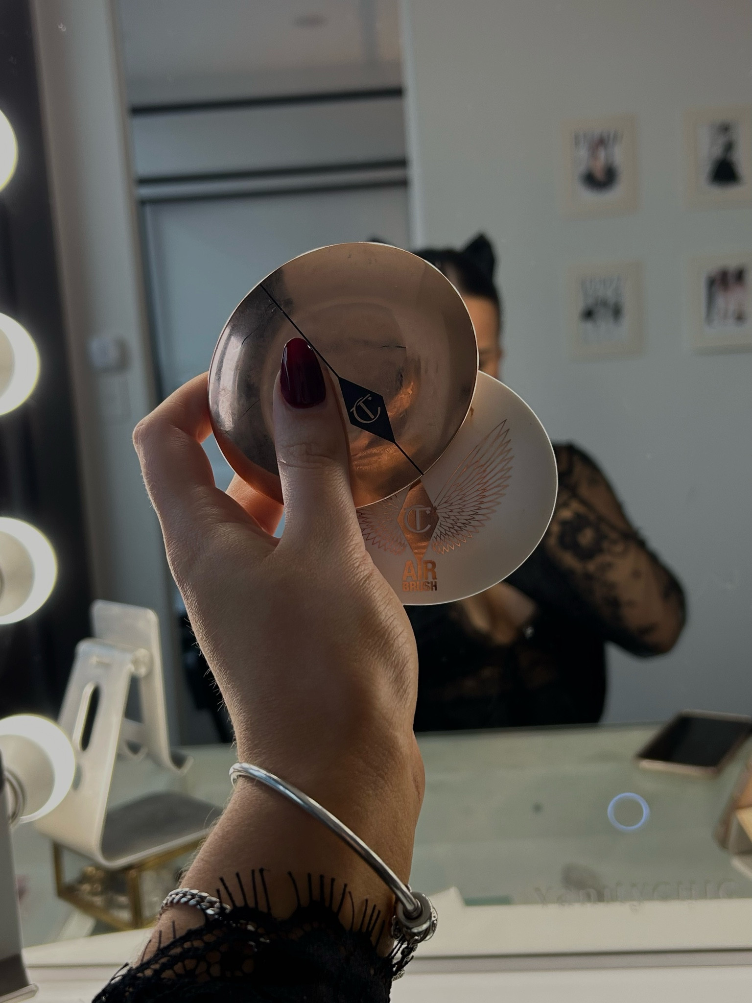 flawless makeup essentials 🫶🏽