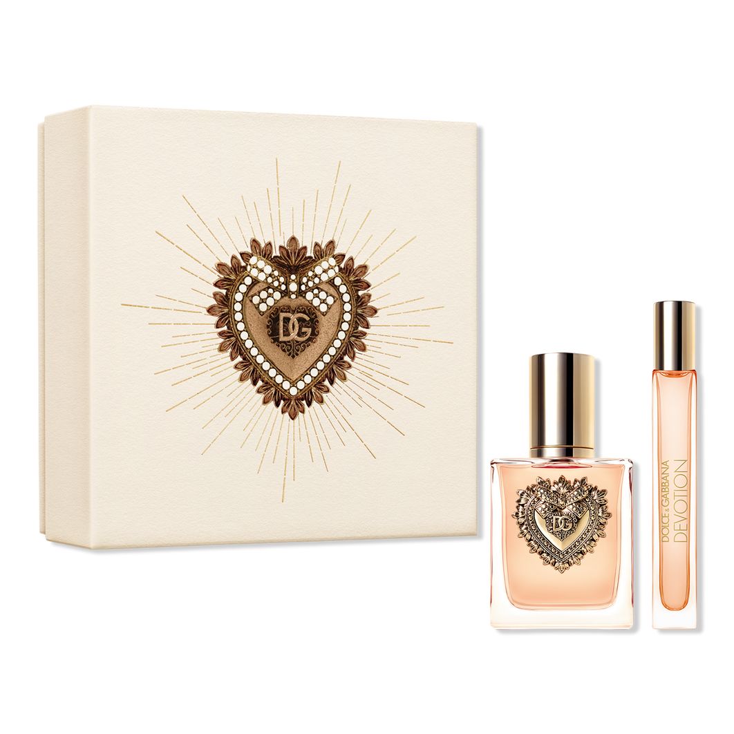 Devotion Eau De Parfum 2 Piece Gift Set | Ulta