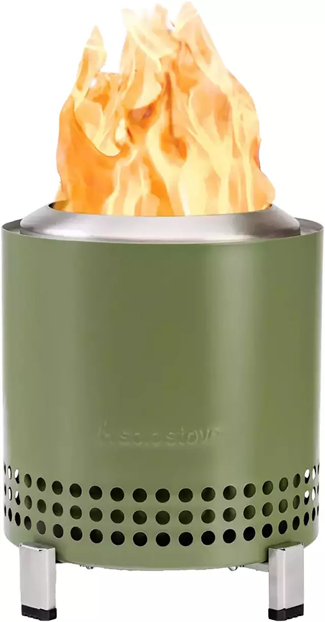 Solo Stove Mesa XL Fire Pit | Dick's Sporting Goods