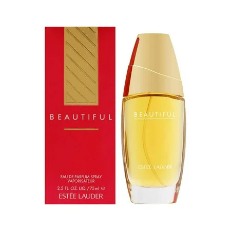 Estee Lauder Beautiful Women Edp Spray, 2.5 oz | Walmart (US)