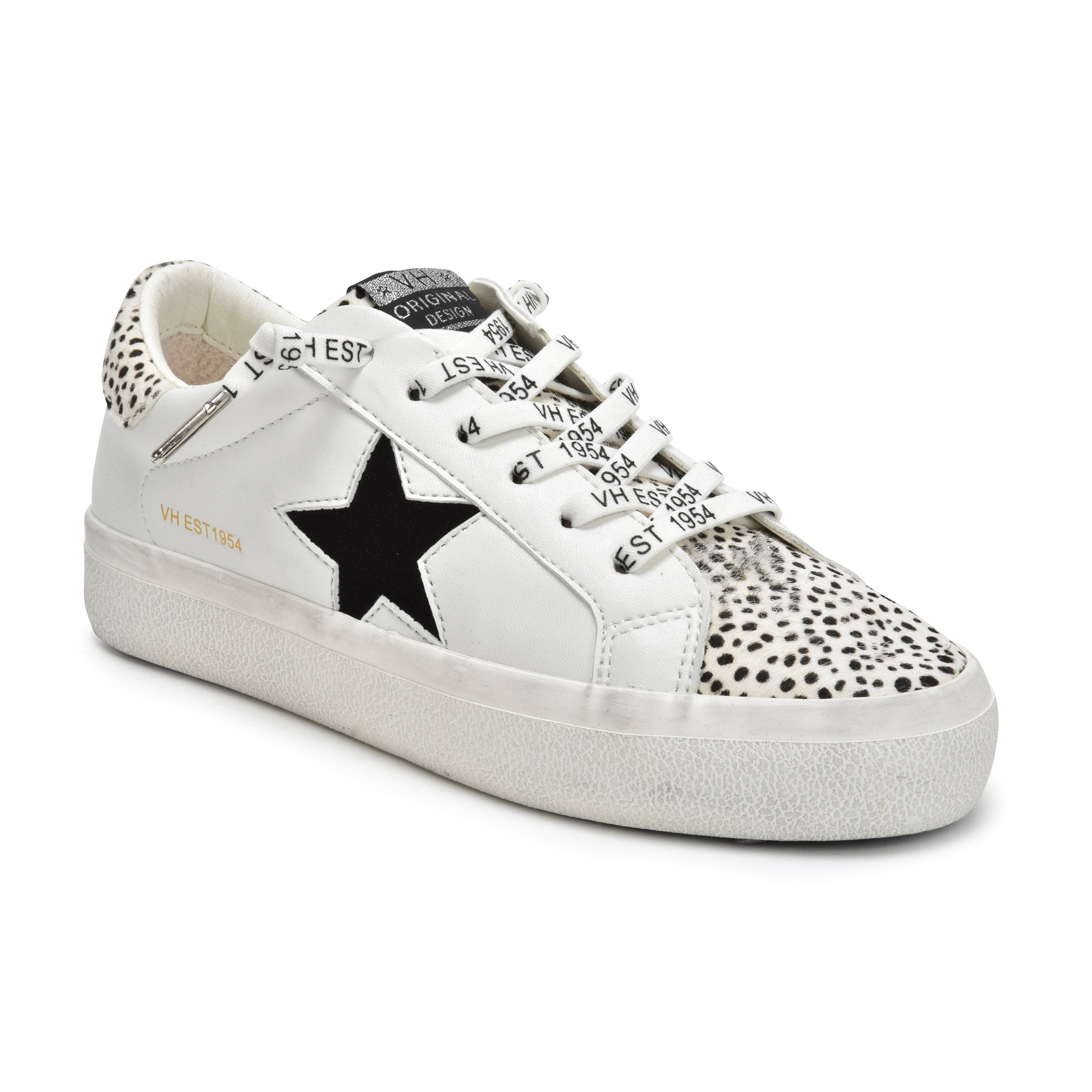 FOREVER - WILD CHEETAH | Vintage Havana