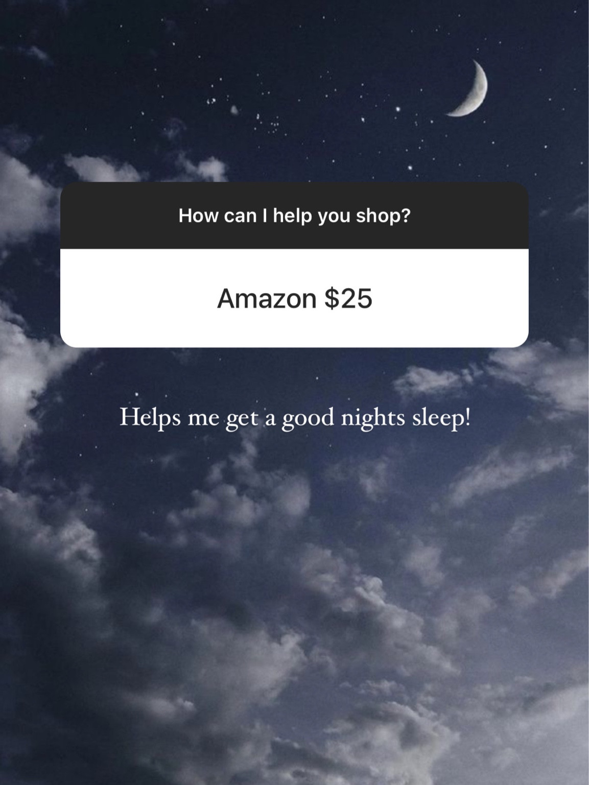 On sale and under $25! I can’t live without this eye mask 

#LTKSeasonal