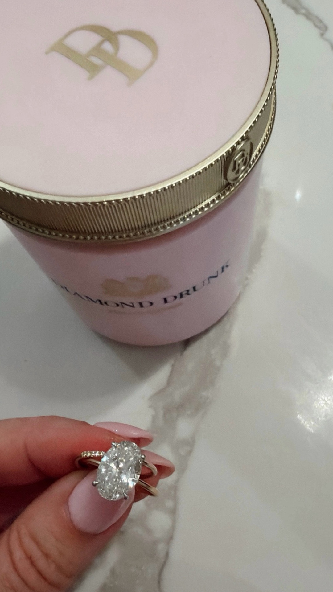 Best jewelry cleaner on the planet! Your jewelry will never look better! Been using this stuff for YEARS! Amazed every time! ✨🤍


#LTKootd #LTKSeasonal