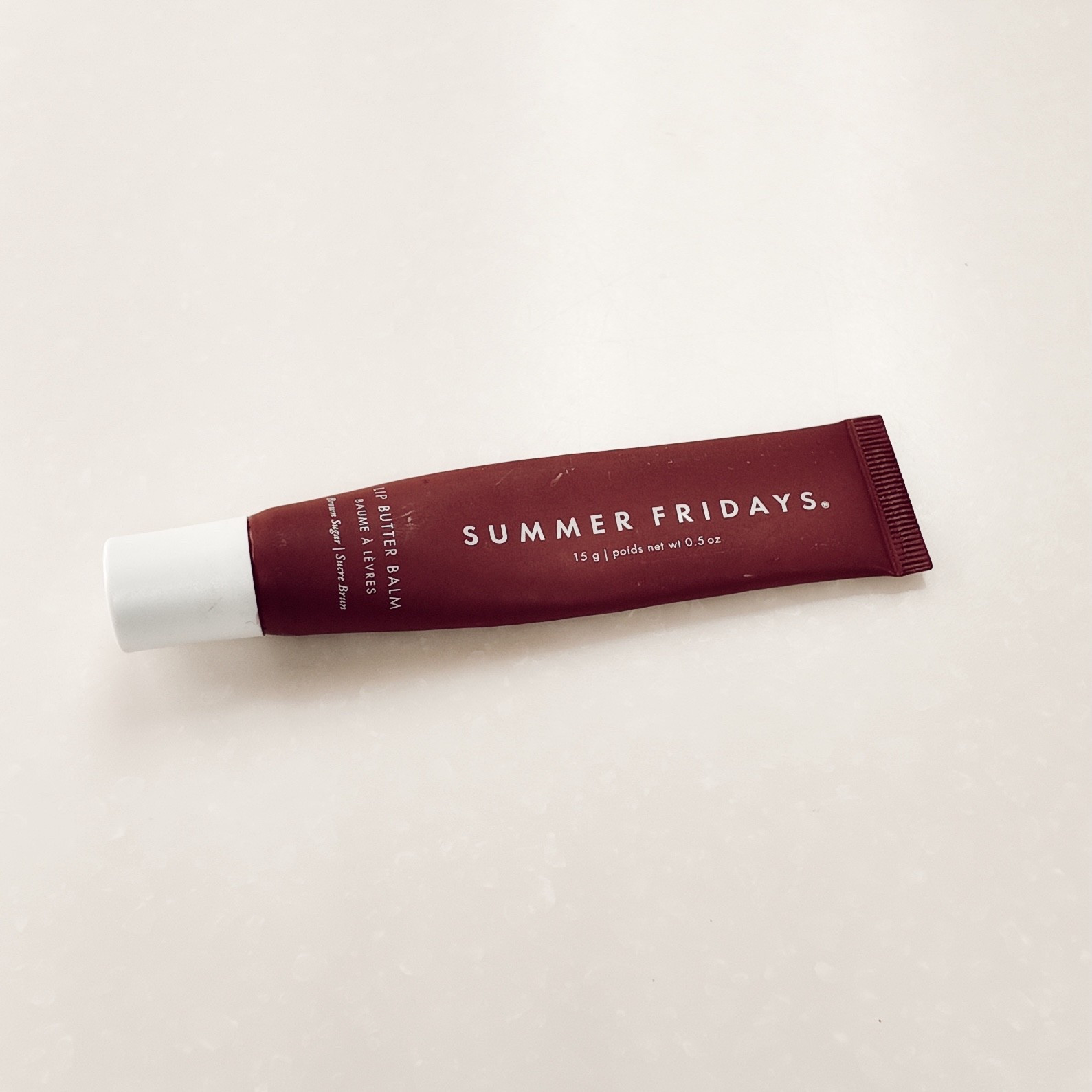 The brown sugar lip butter balm from Summer Fridays is so soft 🤎

#LTKGiftGuide #LTKFindsUnder50 #LTKBeauty