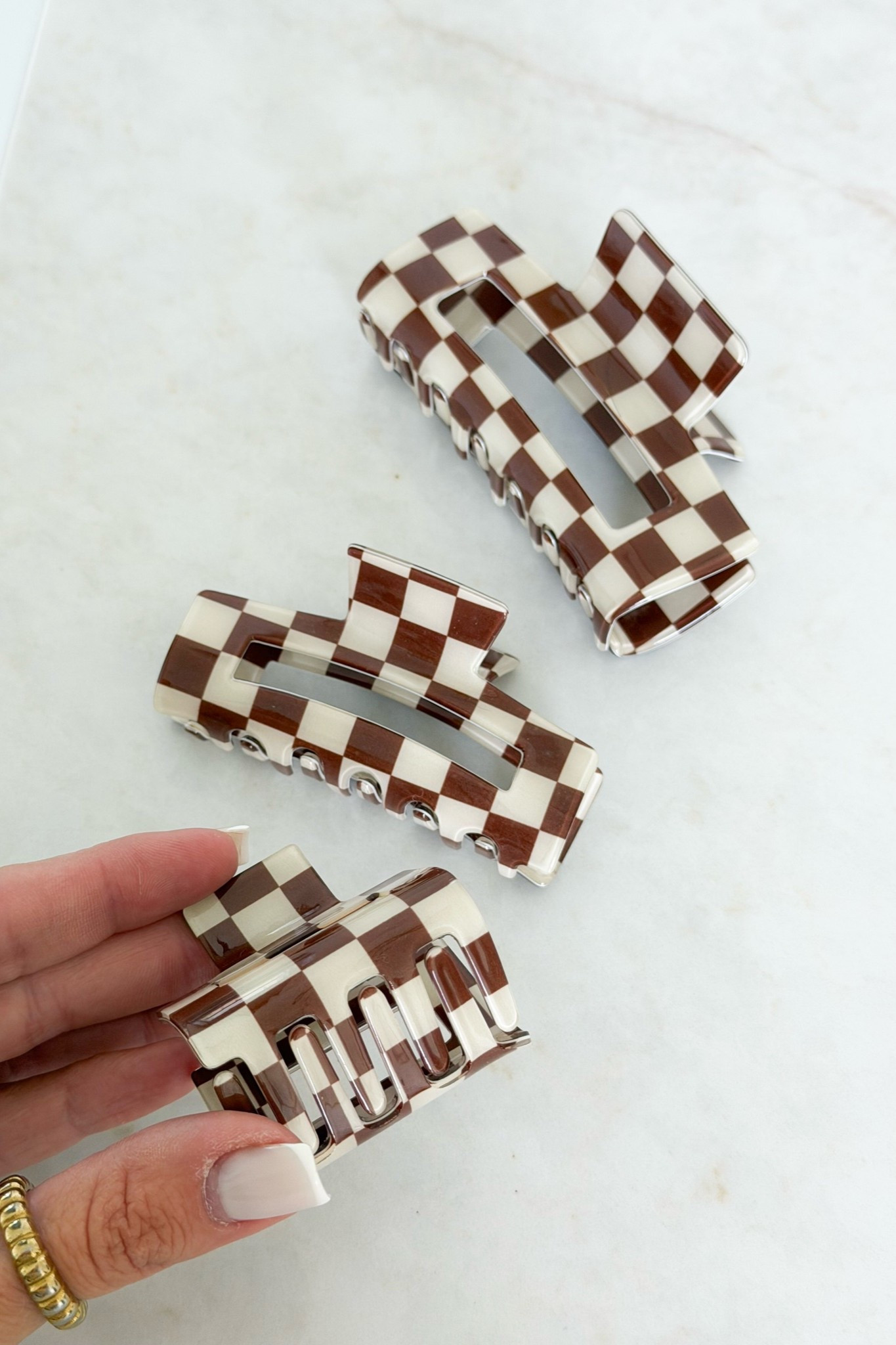 Cutie new hair clips that just came in!

#LTKootd #LTKBeauty #LTKSeasonal