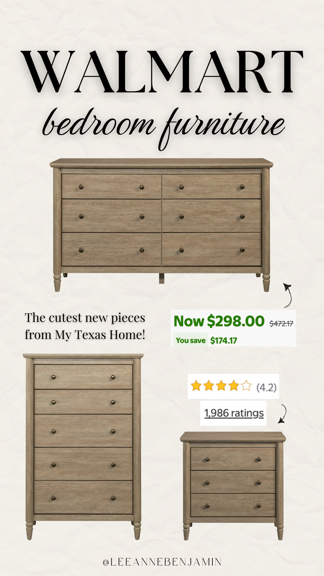 My Texas Home bedroom furniture!  

 #LTKOver40 #LTKHome #LTKSaleAlert