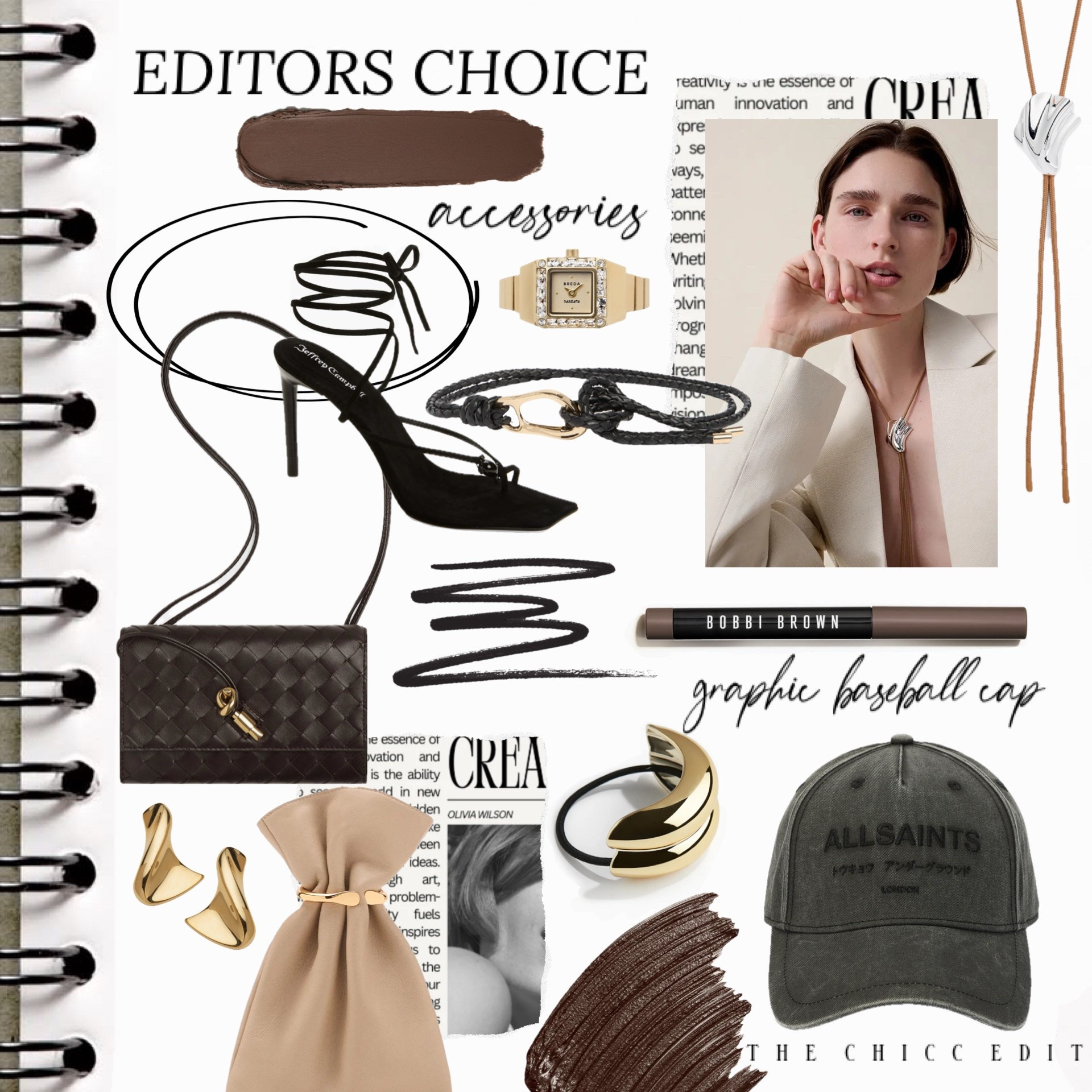 Editors choice ✍🏻 Accessories 

#sandals #bag #jewelry #cap #handbag keychain charm phone case heels sandals

#LTKootd #LTKgrwm #LTKOver40