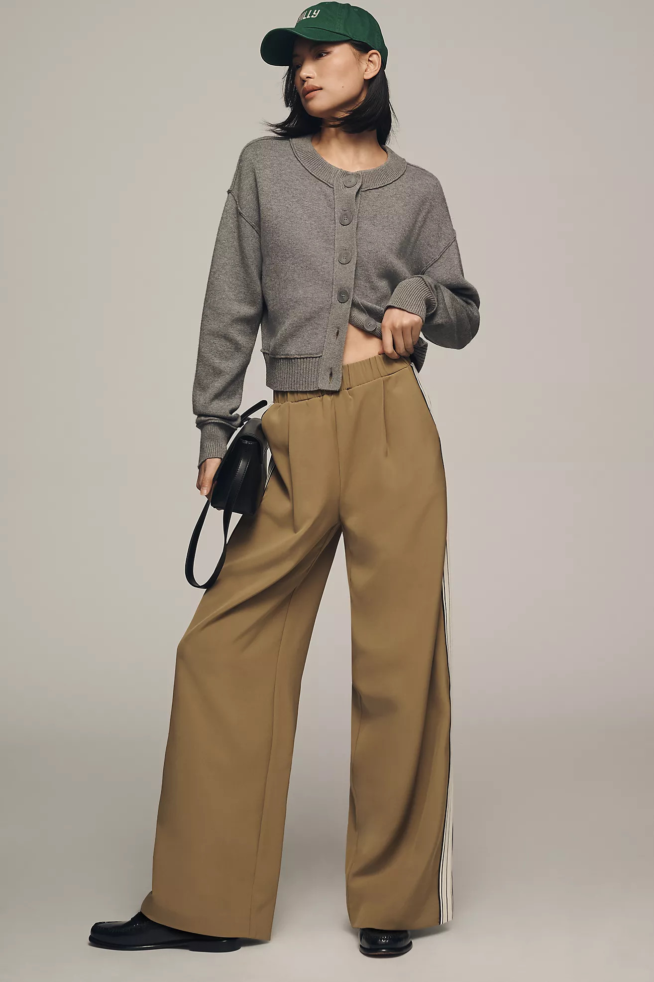 Bishop + Young Ford Track Pants | Anthropologie (US)
