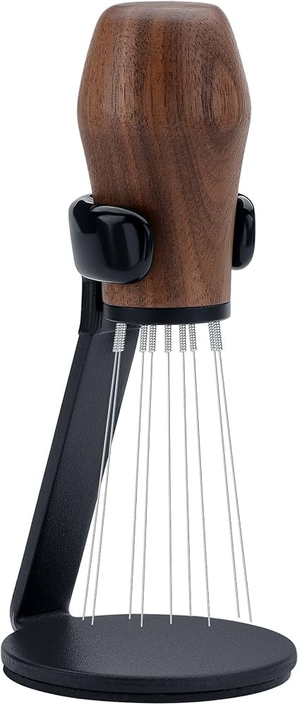 Normcore WDT Distribution Tool with Stand V3, Weiss Distribution Technique, 9 Prong Needle Espres... | Amazon (US)