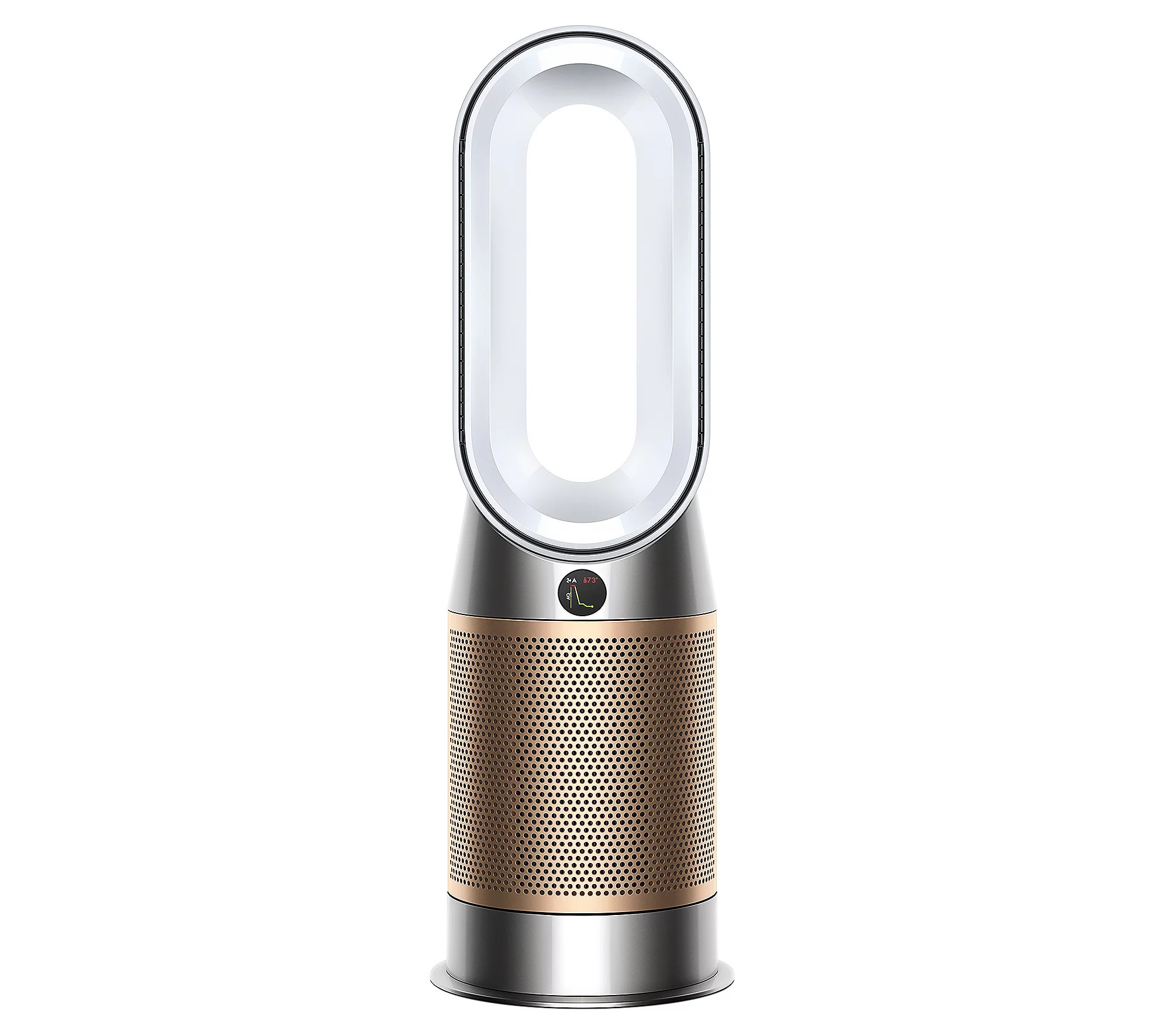 Dyson HP2 Hot + Cool Fan & Air Purifier | QVC