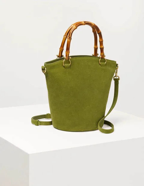 Daria Bucket Bag | Boden (US)