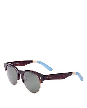 Toms Charlie Rae Polarized Sunglasses | Bloomingdale's (US)