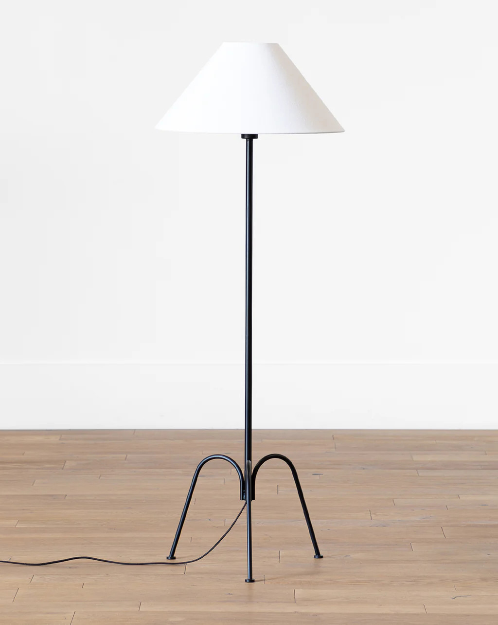 Wolcott Floor Lamp | McGee & Co.
