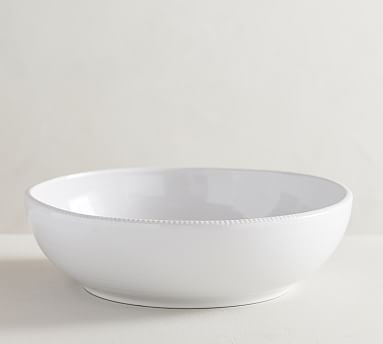 Gabriella Serving Bowl | Pottery Barn (US)