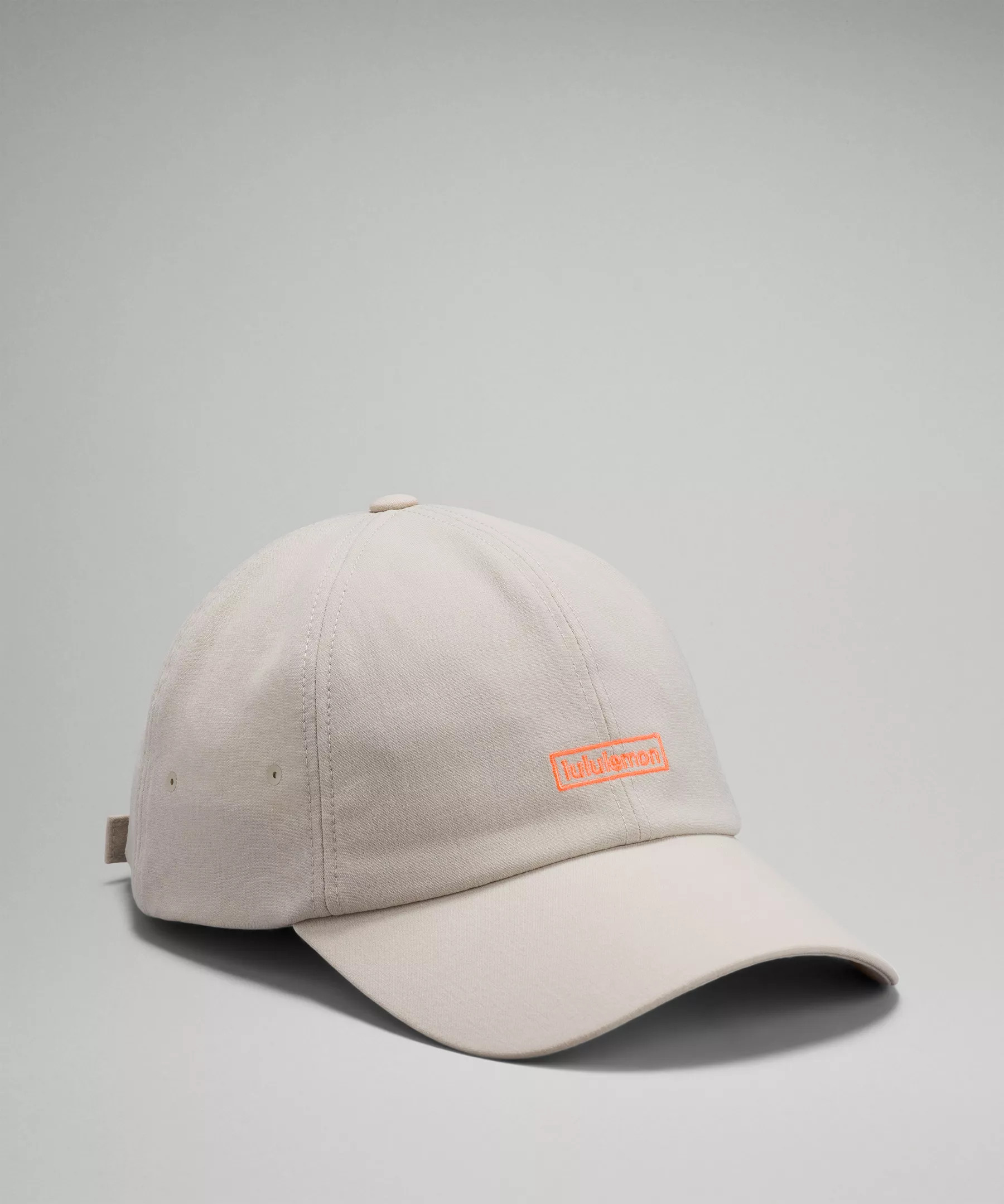 Baller Hat Soft Embroidery | Lululemon (US)