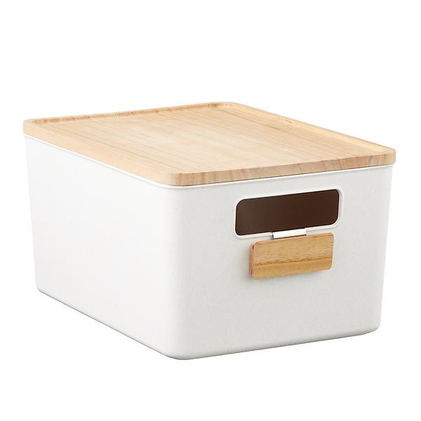 Rosanna Pansino x iDesign Bin Clips Pkg/3 | The Container Store