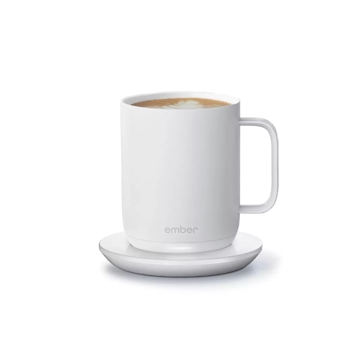 Ember Mug² 10oz Temperature Control Smart Mug - White | Target