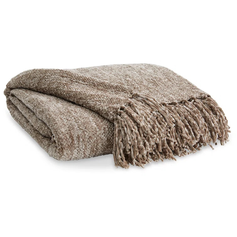Tamish Throw | Wayfair North America