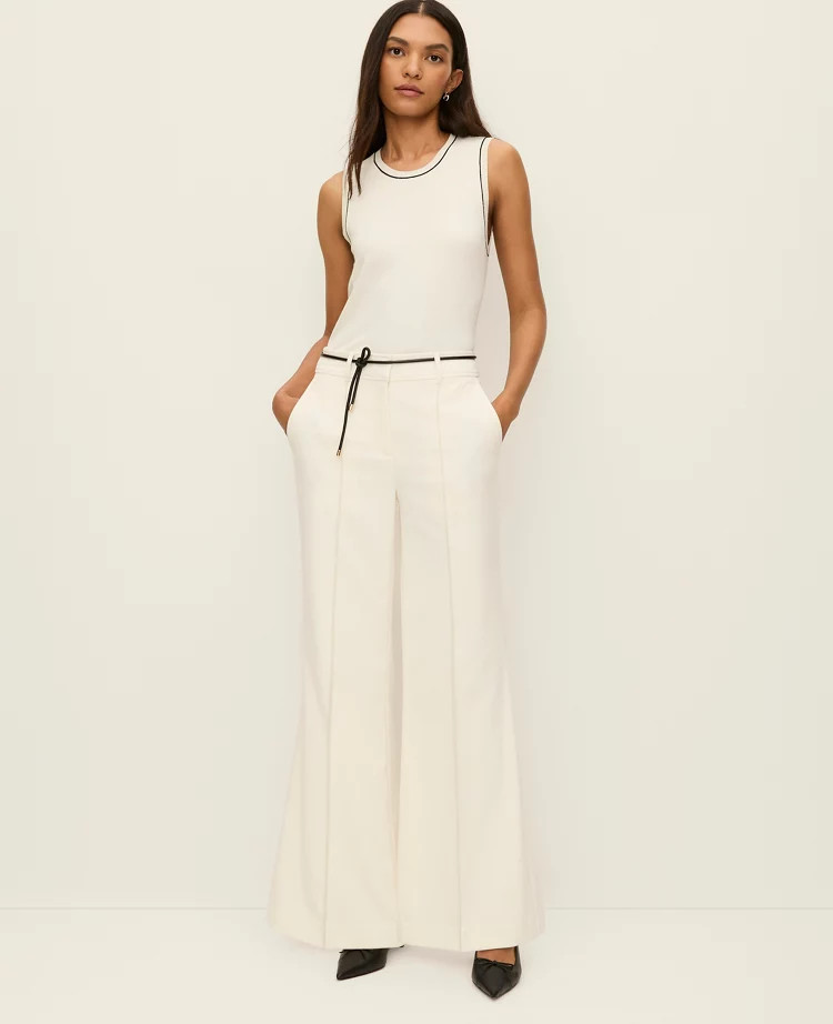 The Margot Trouser | Ann Taylor