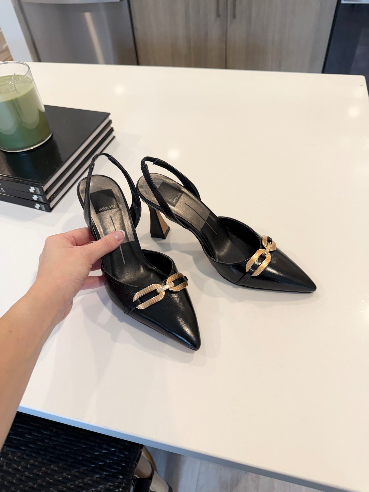 The perfect work shoes✨

#LTKWorkwear