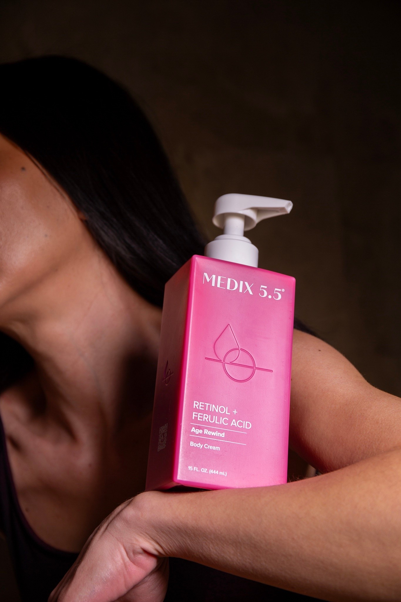 And when it comes to fine lines? The Medix 5.5 Retinol + Ferulic Acid Body Cream keeps everything smooth, firm, and refreshed.
At 43, it’s a full-body glow — not just face first. 💕

#Medix55 #Medix #BodyLotion #bodycare 


#LTKBeauty #LTKselfcare #LTKOver40