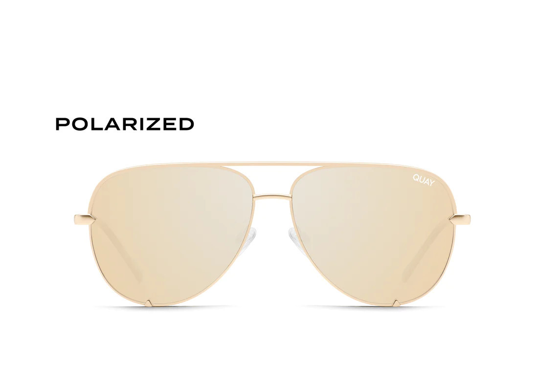 HIGH KEY | Quay Australia