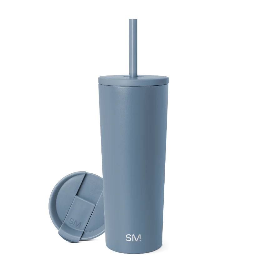 Stylish Water Bottles, Travel Mugs, Food Storage, and Backpacks | Simple Modern